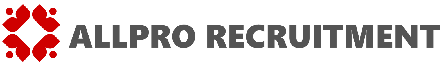AllPro Recruitment - Your Hiring Partner