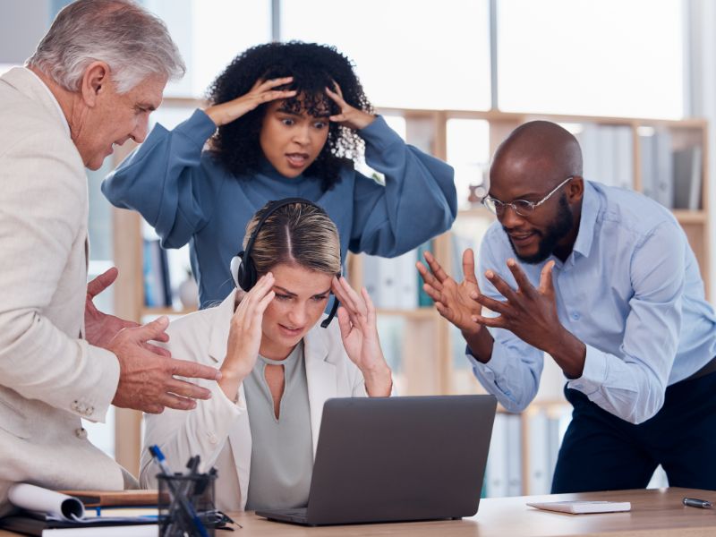 Mistakes Employers Make When Choosing a Recruitment Agency