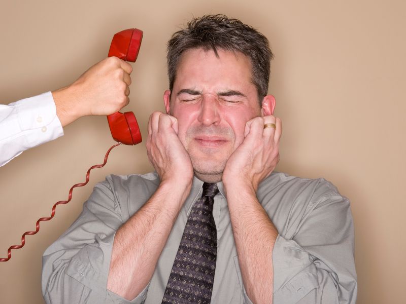 Mistakes Employers Make When Choosing a Recruitment Agency- not listening to feedback